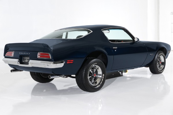 For Sale Used 1971 Pontiac Firebird 461 Stroker, 4-Speed PS PB | American Dream Machines Des Moines IA 50309