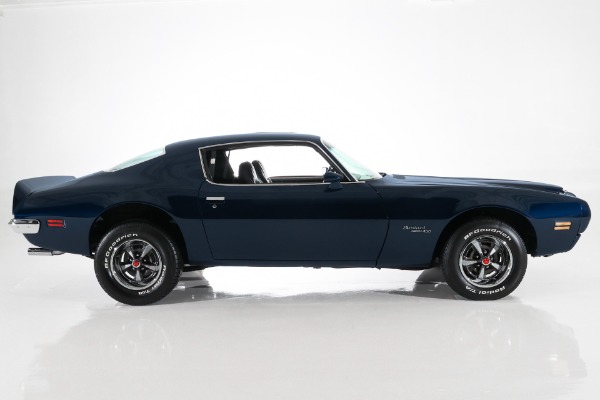 For Sale Used 1971 Pontiac Firebird 461 Stroker, 4-Speed PS PB | American Dream Machines Des Moines IA 50309