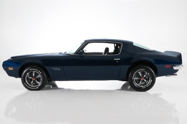 For Sale Used 1971 Pontiac Firebird 461 Stroker, 4-Speed PS PB | American Dream Machines Des Moines IA 50309