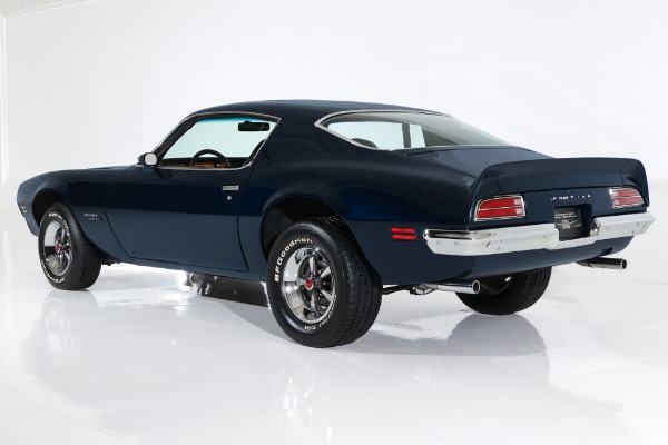 For Sale Used 1971 Pontiac Firebird 461 Stroker, 4-Speed PS PB | American Dream Machines Des Moines IA 50309