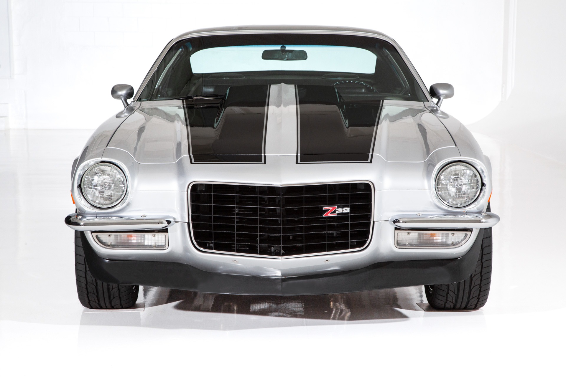 For Sale Used 1970 Chevrolet Camaro RS  350ci Auto. PS PB | American Dream Machines Des Moines IA 50309