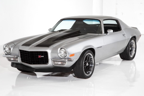 For Sale Used 1970 Chevrolet Camaro RS  350ci Auto. PS PB | American Dream Machines Des Moines IA 50309