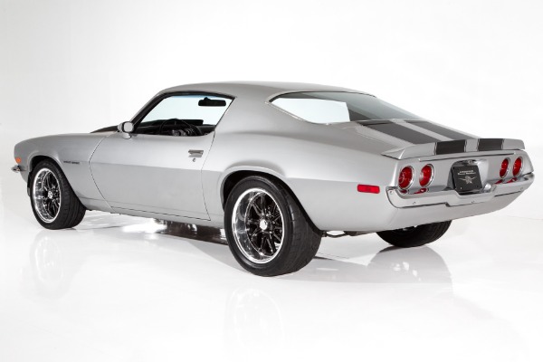 For Sale Used 1970 Chevrolet Camaro RS  350ci Auto. PS PB | American Dream Machines Des Moines IA 50309