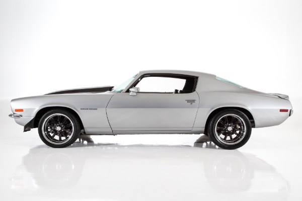 For Sale Used 1970 Chevrolet Camaro RS  350ci Auto. PS PB | American Dream Machines Des Moines IA 50309