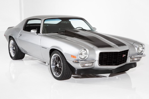 For Sale Used 1970 Chevrolet Camaro RS  350ci Auto. PS PB | American Dream Machines Des Moines IA 50309