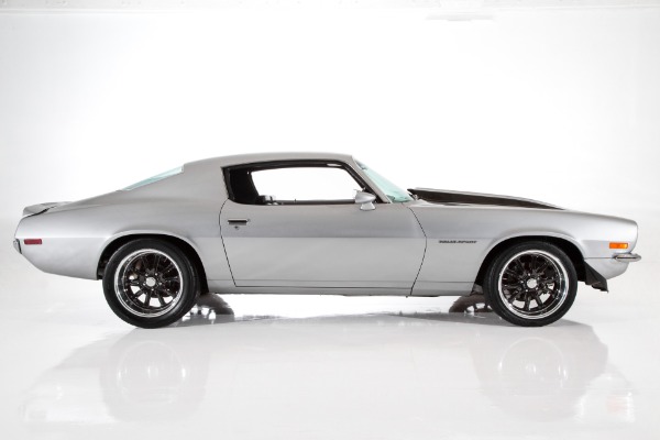 For Sale Used 1970 Chevrolet Camaro RS  350ci Auto. PS PB | American Dream Machines Des Moines IA 50309