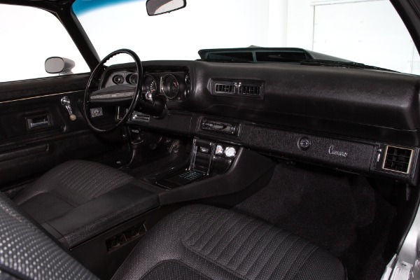 For Sale Used 1970 Chevrolet Camaro RS  350ci Auto. PS PB | American Dream Machines Des Moines IA 50309