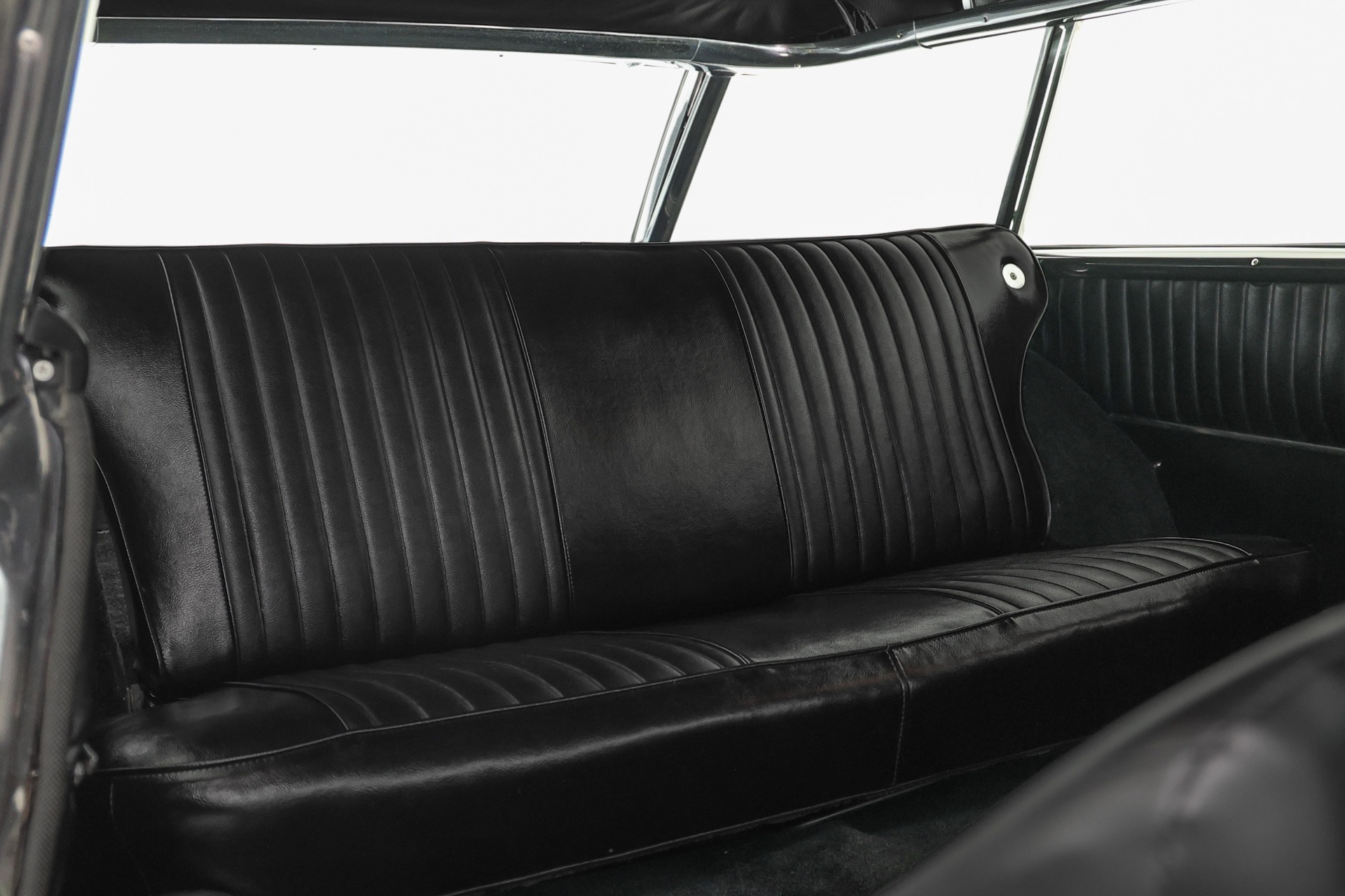 Used 1956 Chevrolet Nomad Big Block 396ci 4-Speed PS PB | St. Petersburg, FL