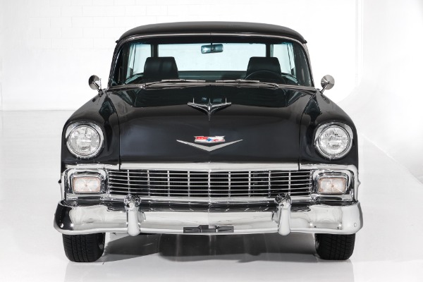 For Sale Used 1956 Chevrolet Nomad Big Block 396ci 4-Speed PS PB | American Dream Machines Des Moines IA 50309