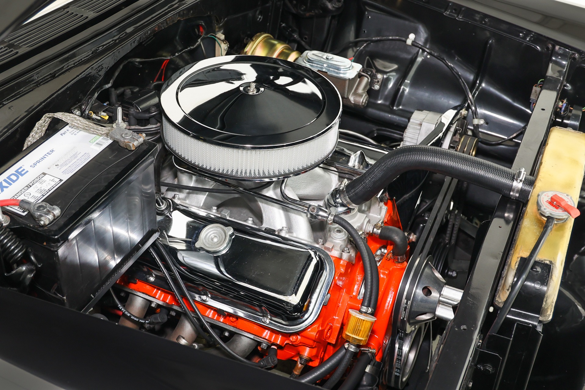 Used 1956 Chevrolet Nomad Big Block 396ci 4-Speed PS PB | St. Petersburg, FL
