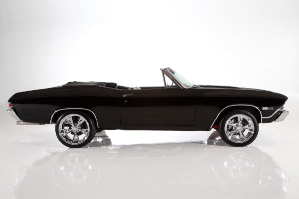 For Sale Used 1968 Chevrolet Chevelle SS-138 Vin. 396 4-Spd 12-Bolt | American Dream Machines Des Moines IA 50309