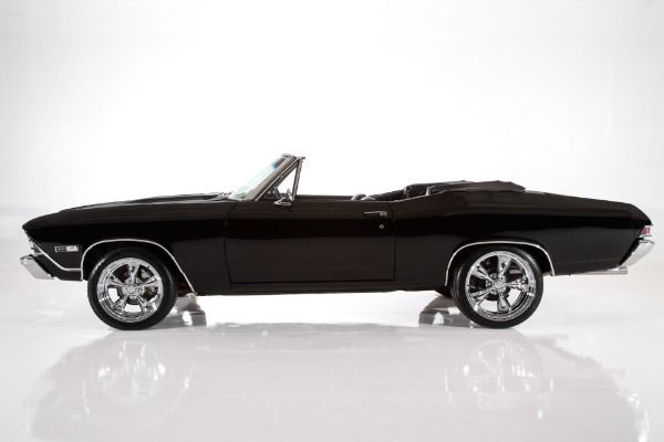 For Sale Used 1968 Chevrolet Chevelle SS-138 Vin. 396 4-Spd 12-Bolt | American Dream Machines Des Moines IA 50309