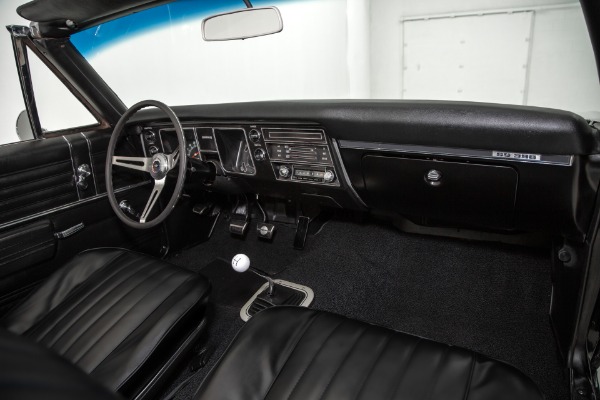 For Sale Used 1968 Chevrolet Chevelle SS-138 Vin. 396 4-Spd 12-Bolt | American Dream Machines Des Moines IA 50309