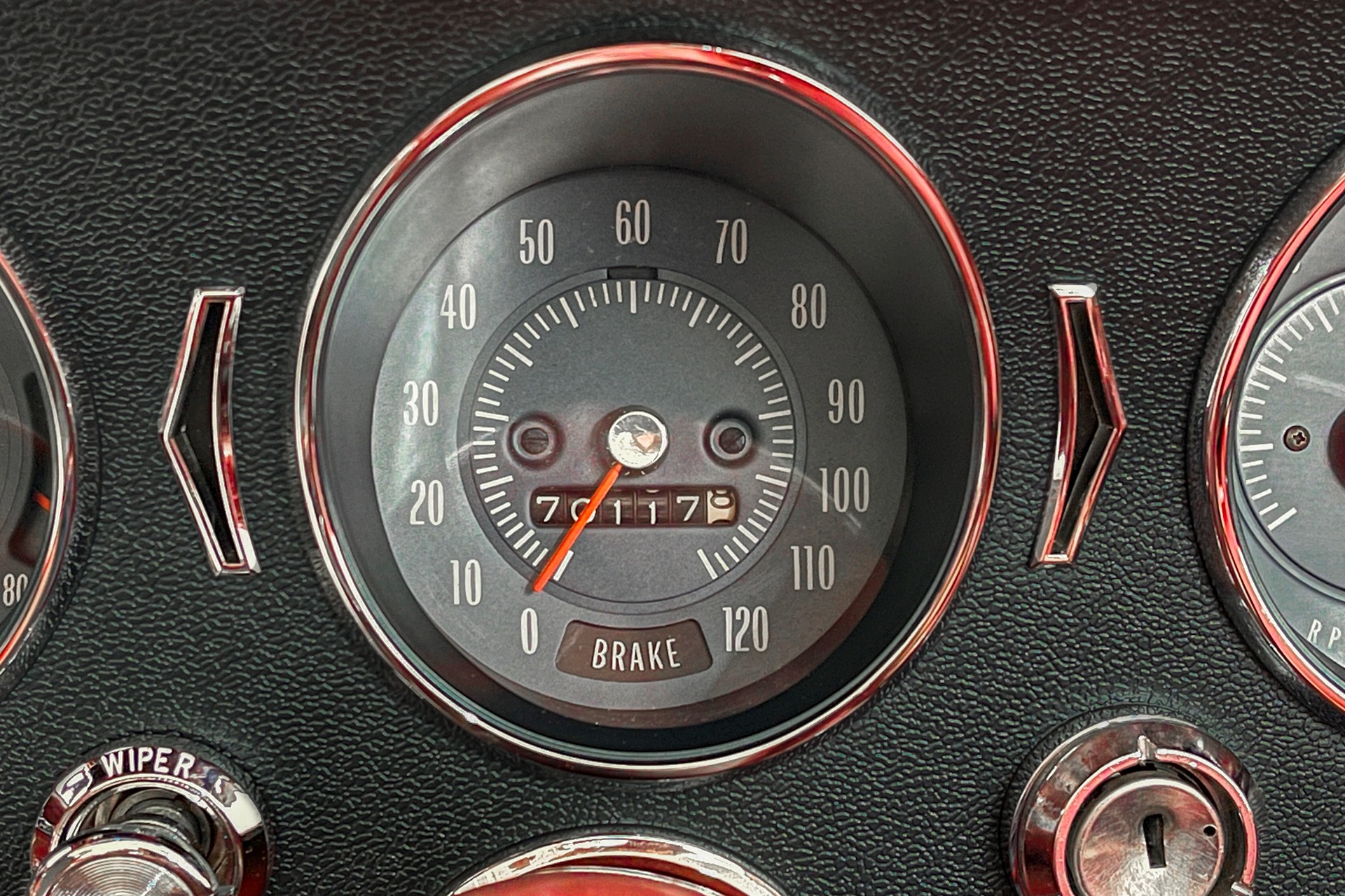 Used 1968 Pontiac GTO Hidden Headlights 400 4-Speed PS PB | St. Petersburg, FL