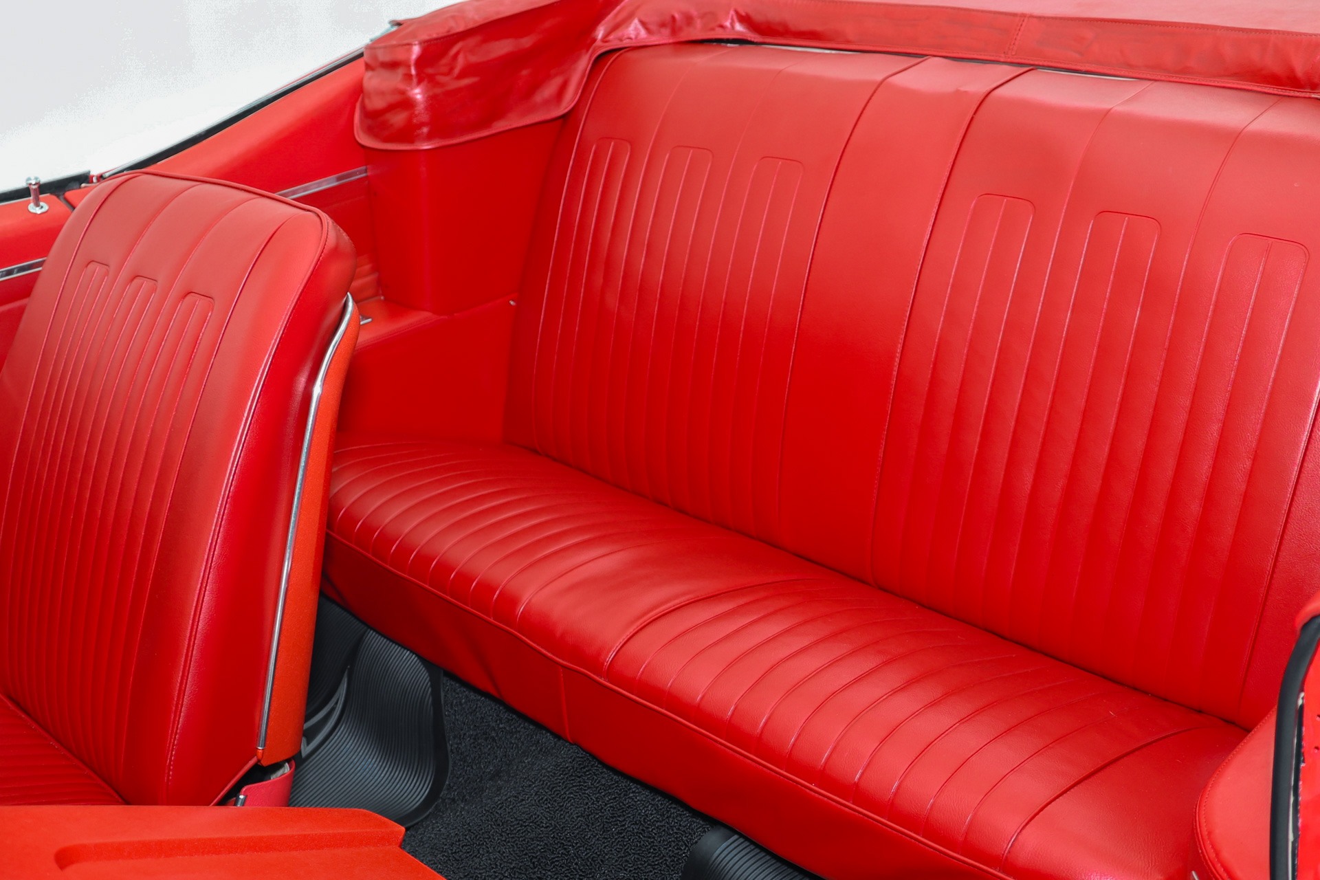 Used 1968 Pontiac GTO Hidden Headlights 400 4-Speed PS PB | St. Petersburg, FL