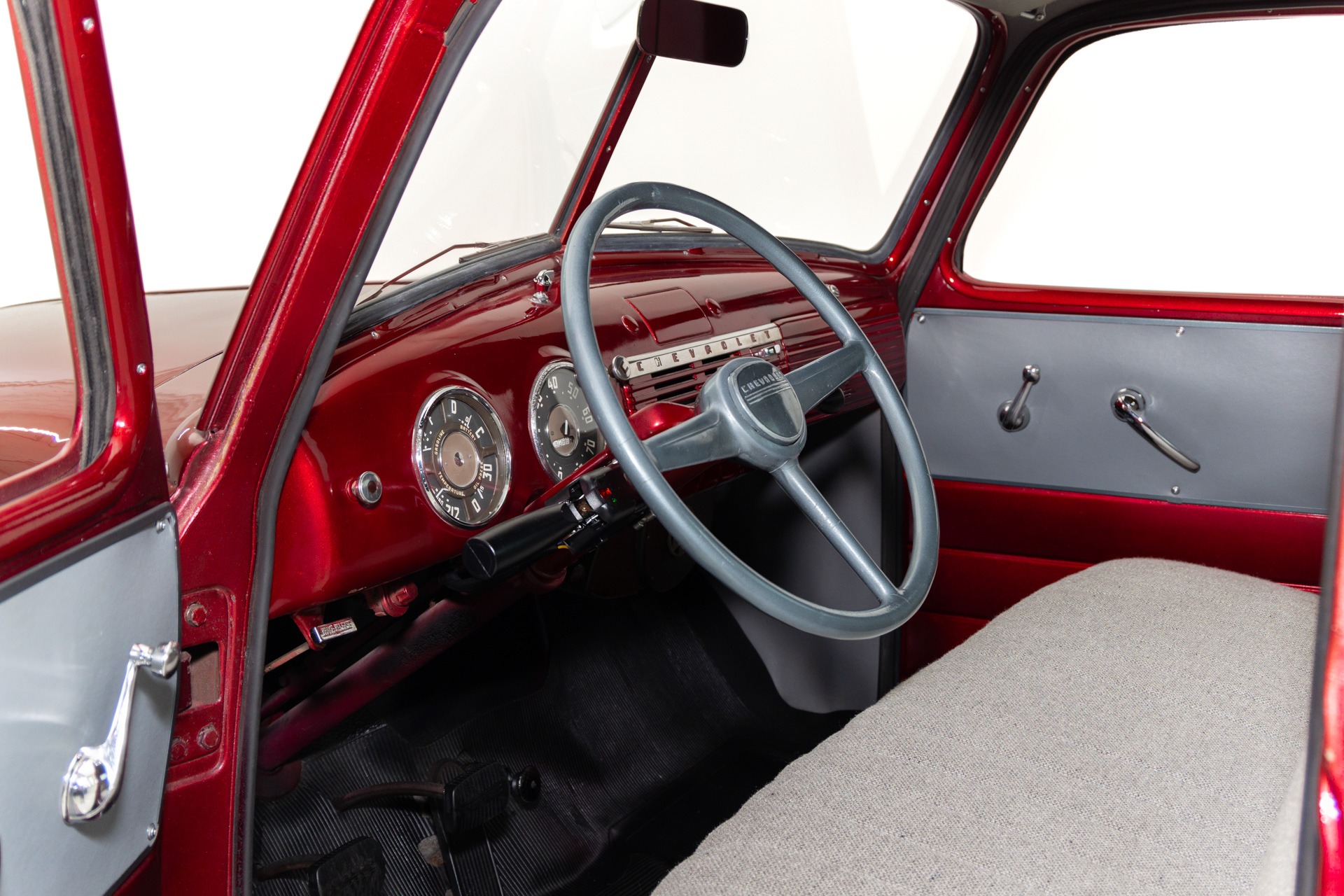Used 1950 Chevrolet Pickup Brandywine, Won Super Chevy | St. Petersburg, FL