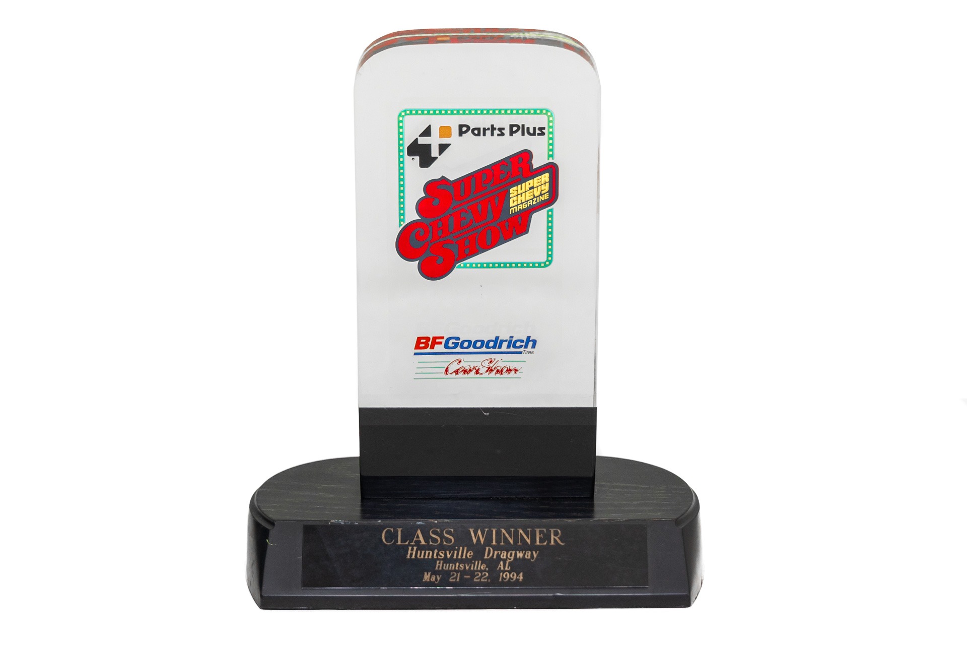 Used 1950 Chevrolet Pickup Brandywine, Won Super Chevy | St. Petersburg, FL