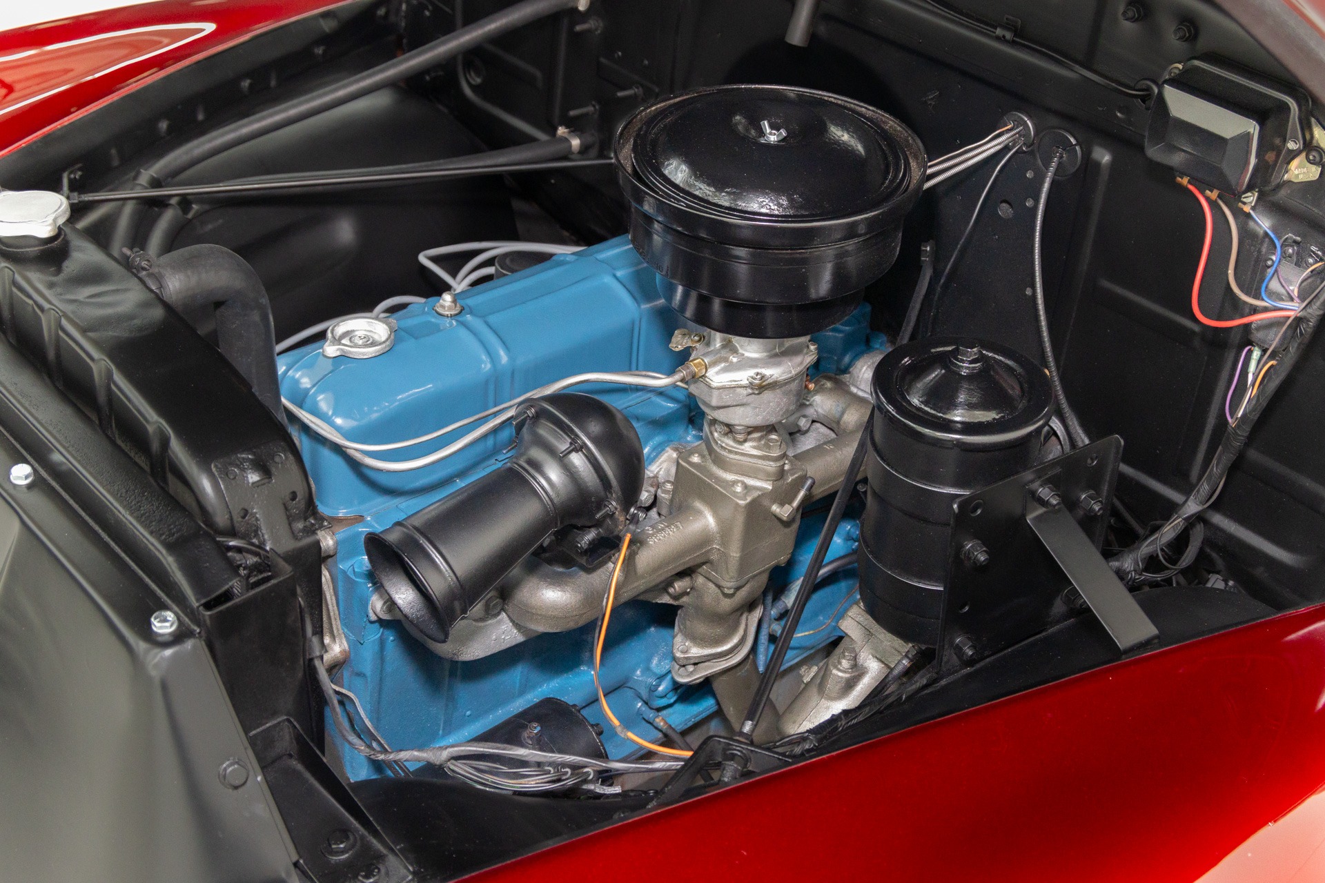 Used 1950 Chevrolet Pickup Brandywine, Won Super Chevy | St. Petersburg, FL