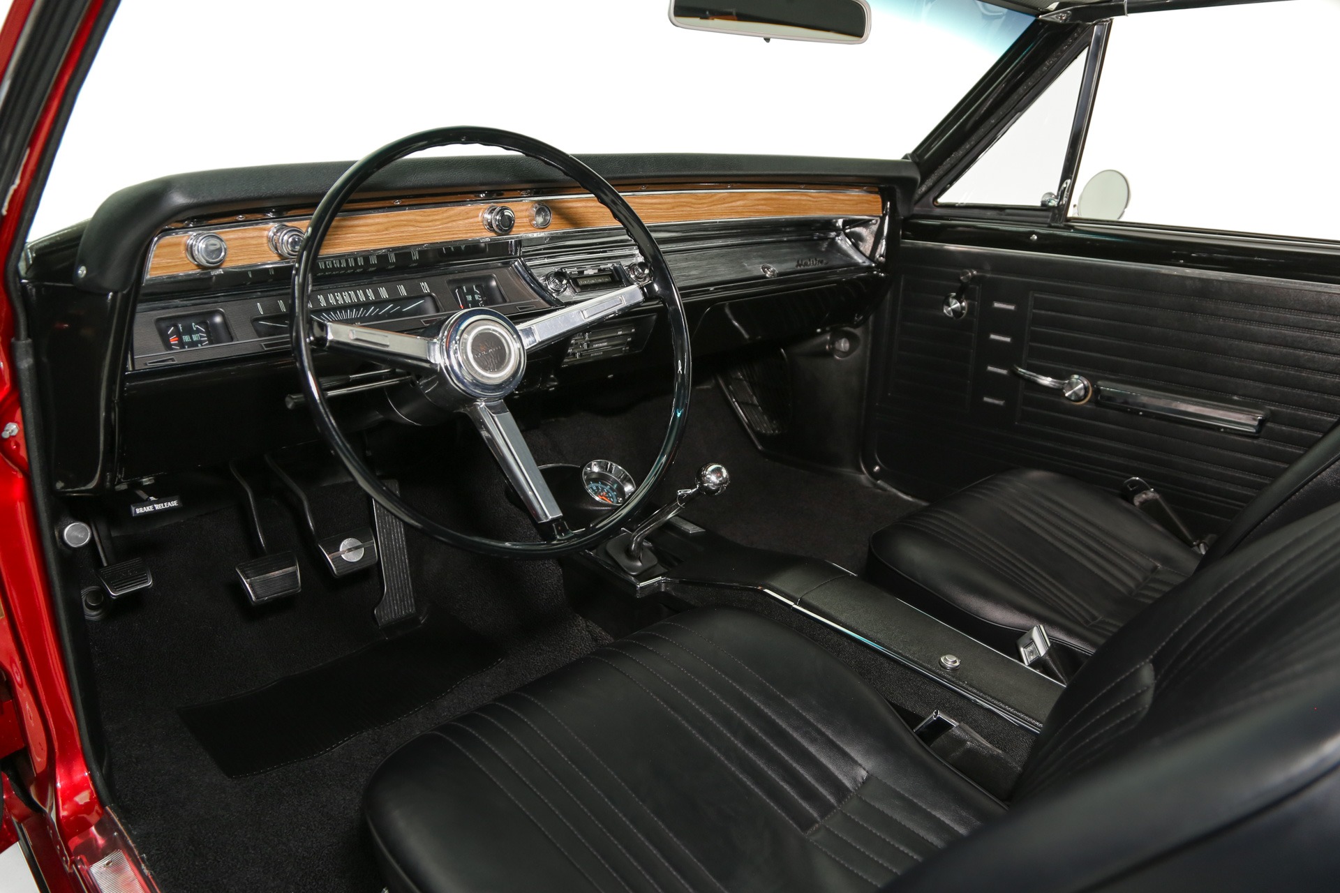 Used 1967 Chevrolet Chevelle 400ci, 4-Speed, PB Fresh build | St. Petersburg, FL