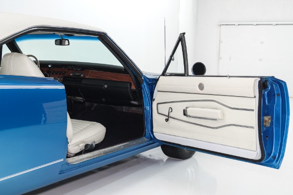 For Sale Used 1970 Dodge Charger Real RT 440ci 727 Auto PS PB AC | American Dream Machines Des Moines IA 50309