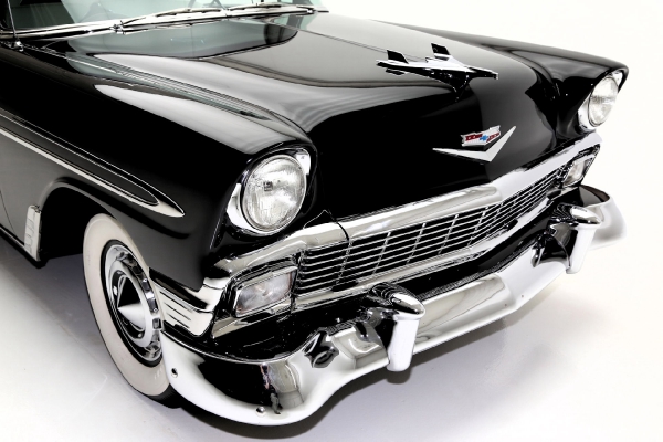 For Sale Used 1956 Chevrolet Bel Air  | American Dream Machines Des Moines IA 50309