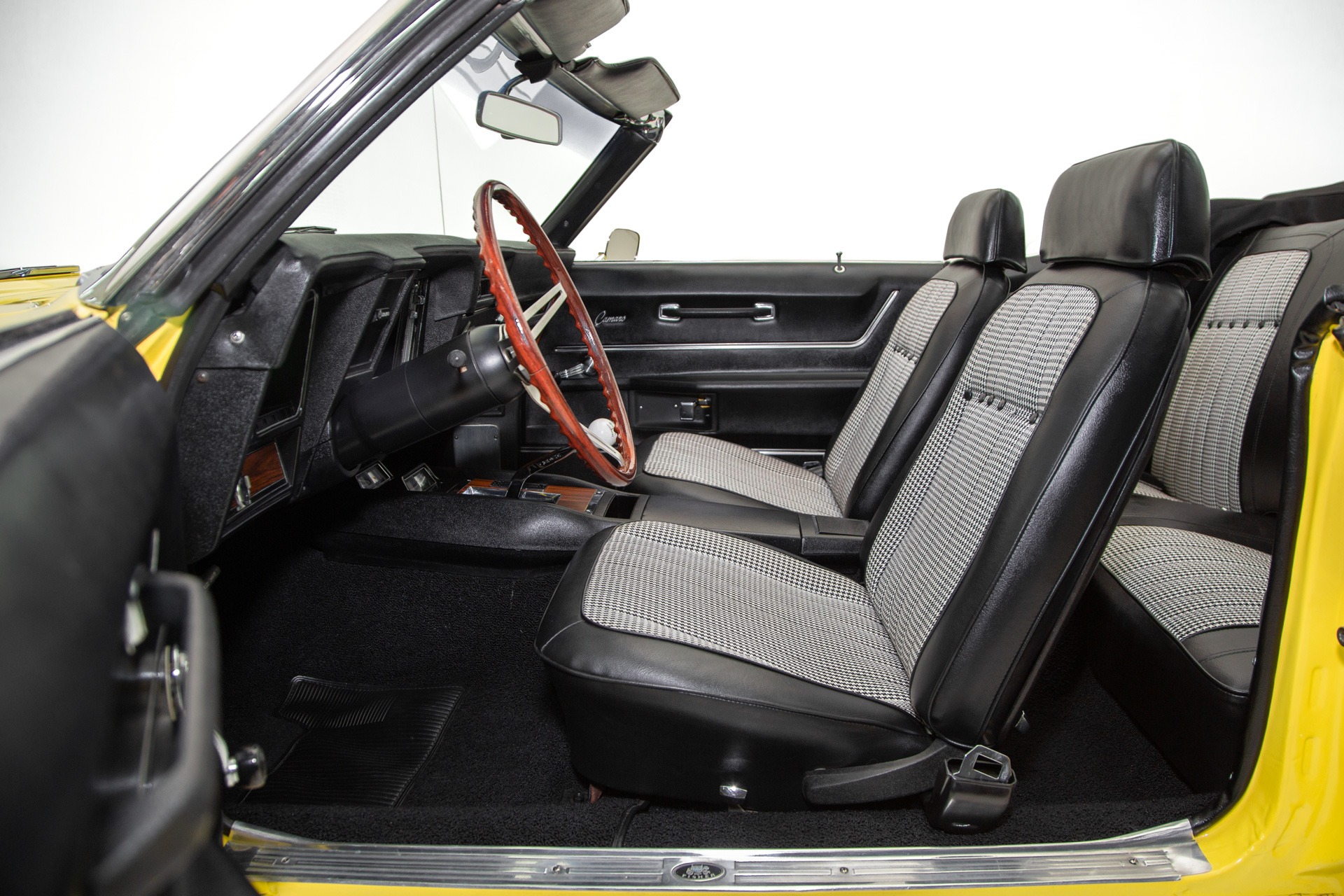 Used 1969 Chevrolet Camaro Real SS-X55, 5-Spd,PS,PB,AC | St. Petersburg, FL