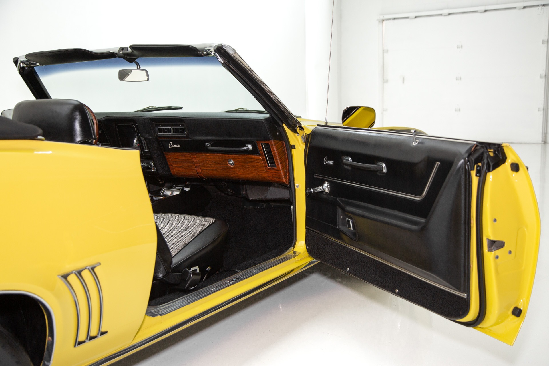 Used 1969 Chevrolet Camaro Real SS-X55, 5-Spd,PS,PB,AC | St. Petersburg, FL