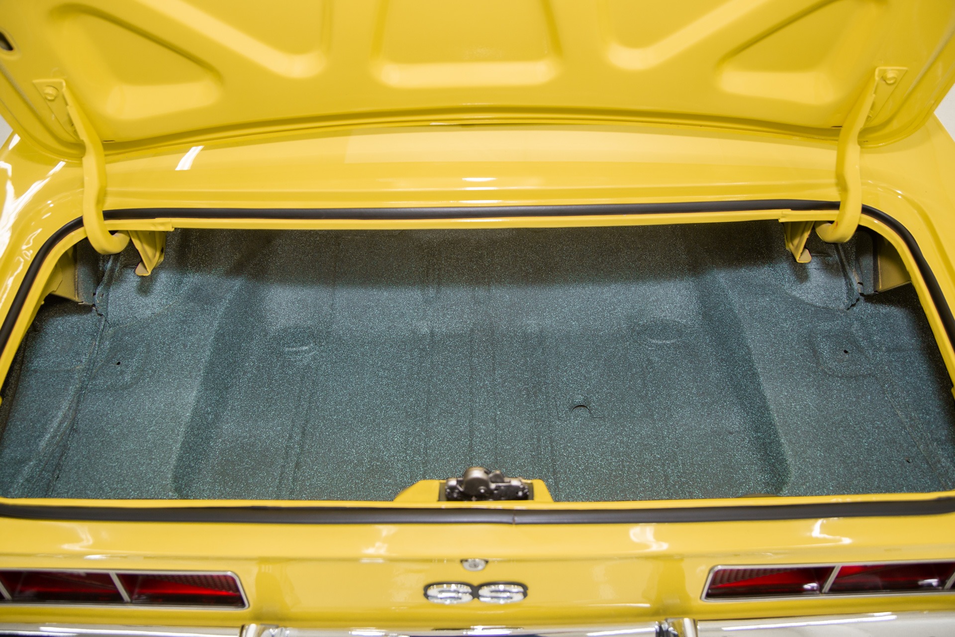 Used 1969 Chevrolet Camaro Real SS-X55, 5-Spd,PS,PB,AC | St. Petersburg, FL