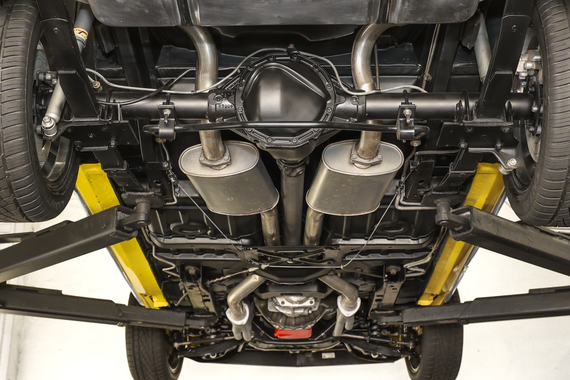 Used 1969 Chevrolet Camaro Real SS-X55, 5-Spd,PS,PB,AC | St. Petersburg, FL