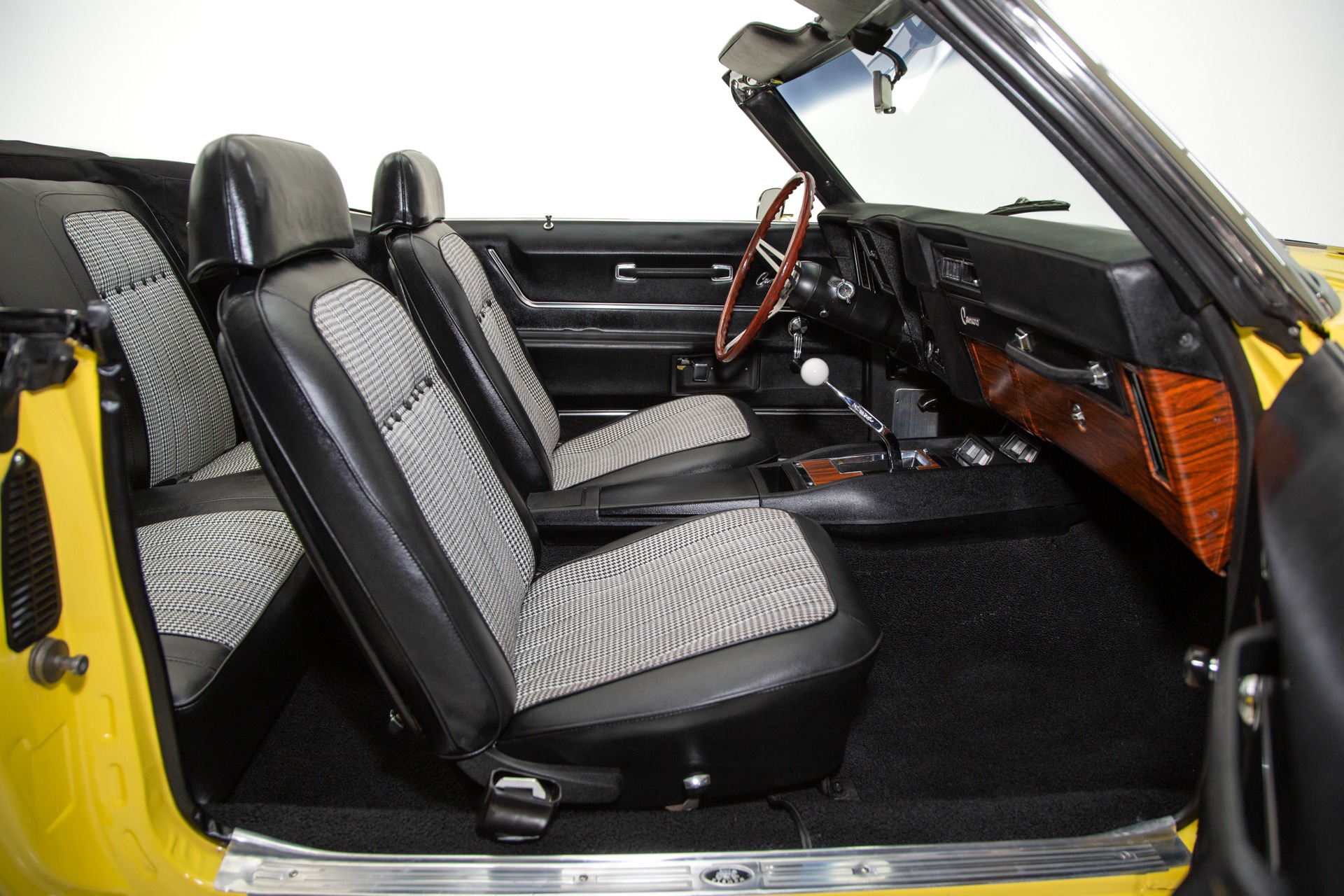 Used 1969 Chevrolet Camaro Real SS-X55, 5-Spd,PS,PB,AC | St. Petersburg, FL