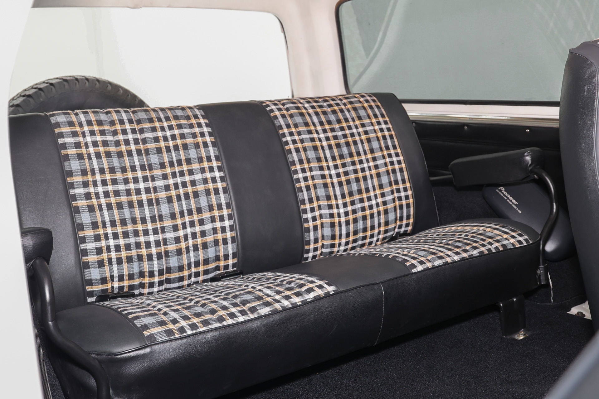 Used 1975 Chevrolet Blazer 4x4 350 4-Speed, PS PB AC | St. Petersburg, FL