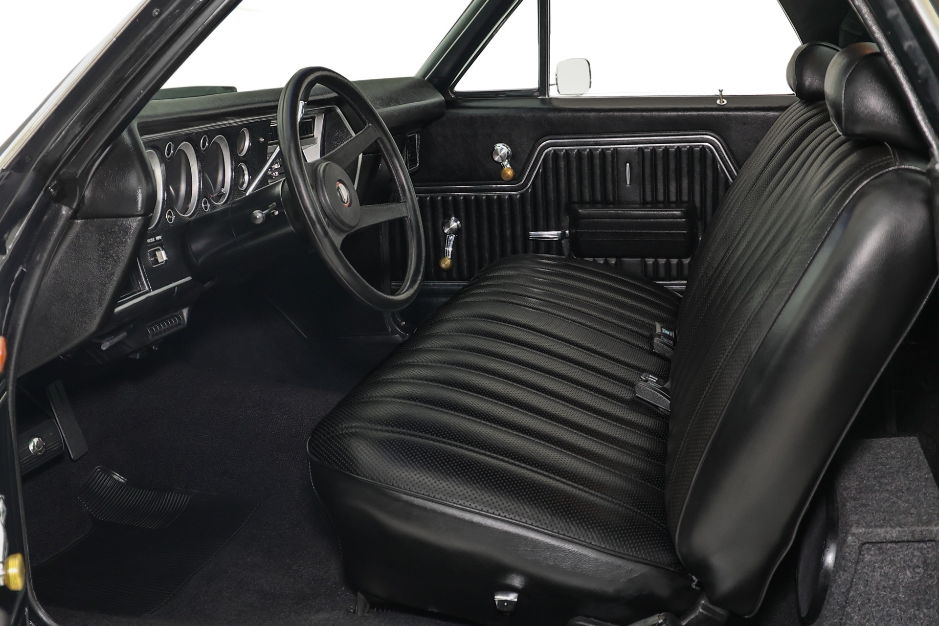 Used 1972 Chevrolet El Camino SS Options,AC 383 Stroker | St. Petersburg, FL