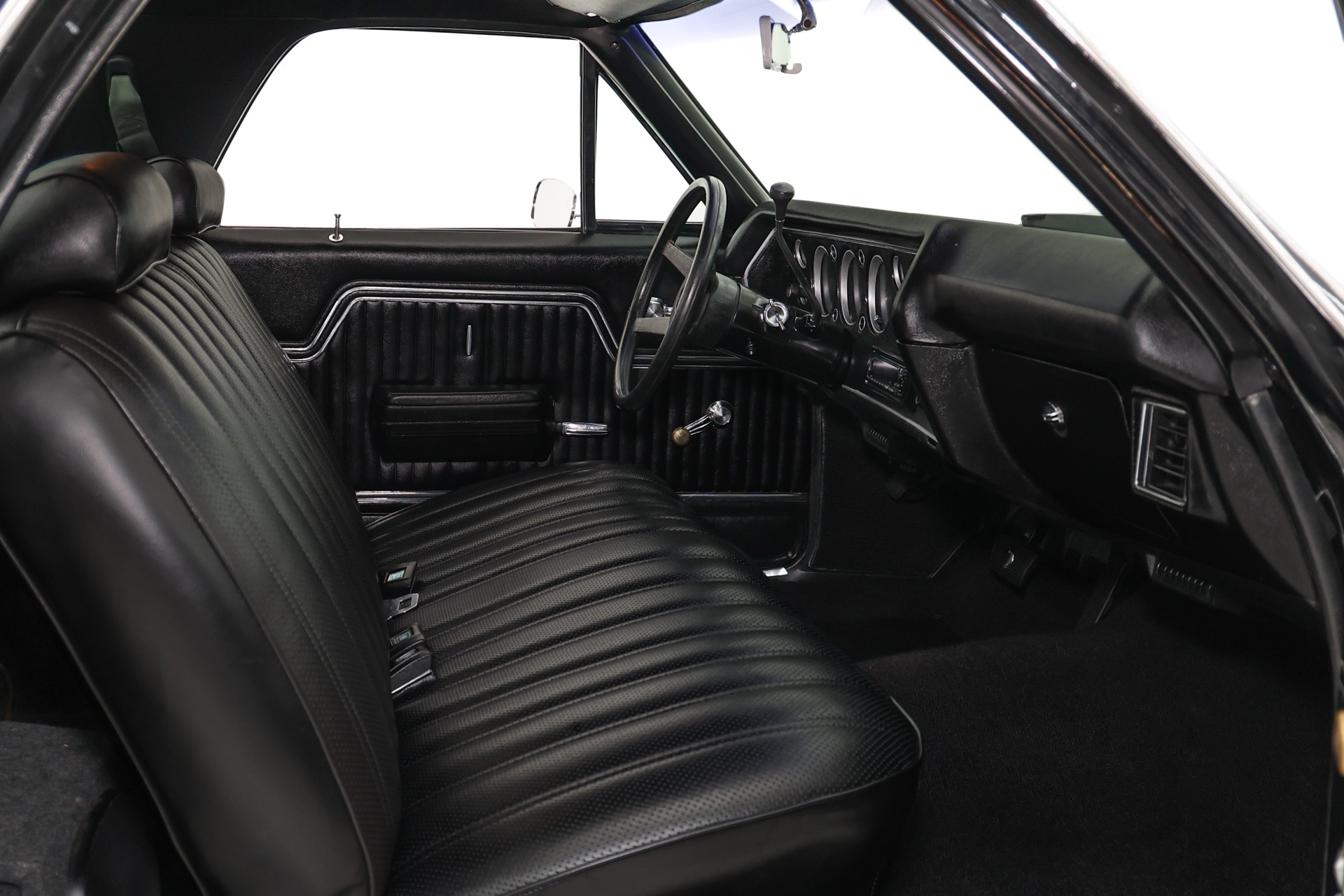 Used 1972 Chevrolet El Camino SS Options,AC 383 Stroker | St. Petersburg, FL