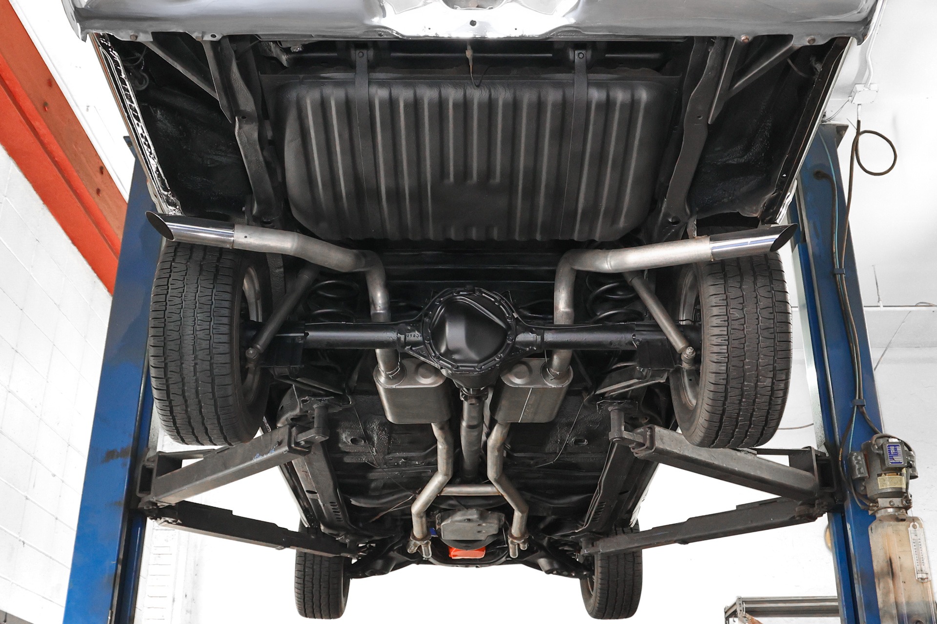 Used 1972 Chevrolet El Camino SS Options,AC 383 Stroker | St. Petersburg, FL