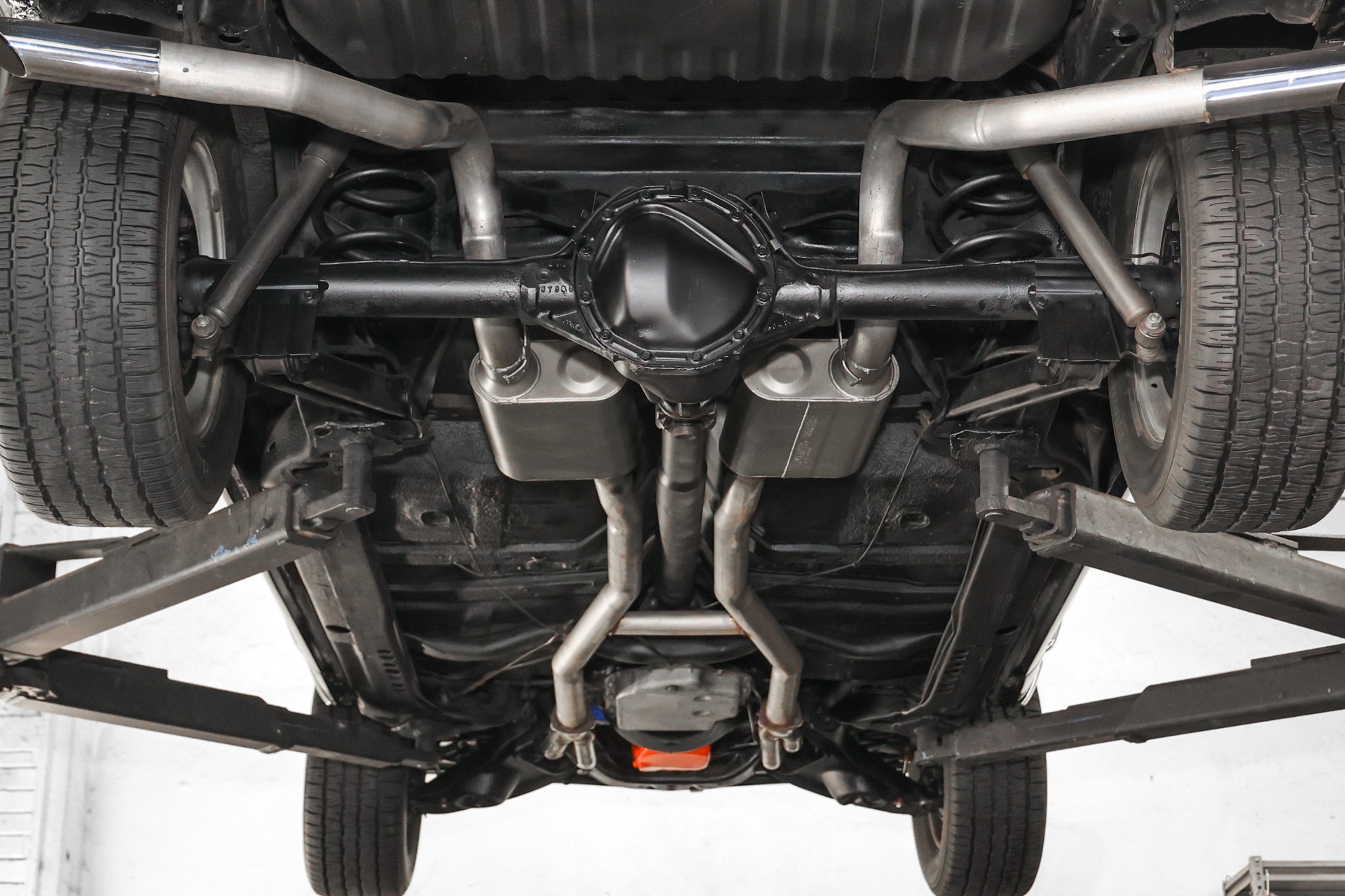 Used 1972 Chevrolet El Camino SS Options,AC 383 Stroker | St. Petersburg, FL