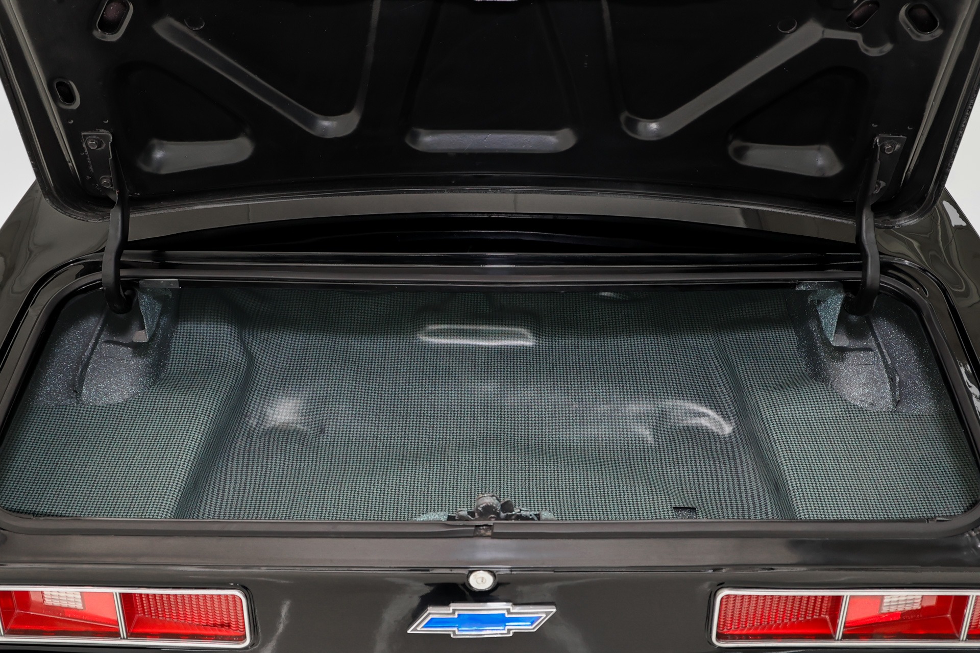 Used 1969 Chevrolet Camaro 350ci Auto PS PB New Chrome | St. Petersburg, FL