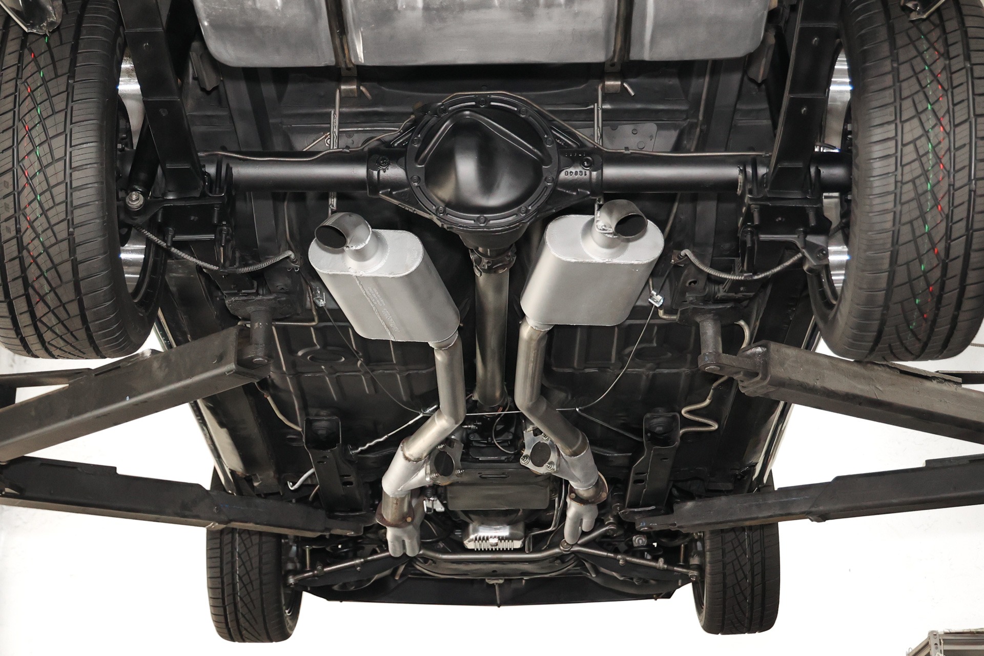 Used 1969 Chevrolet Camaro 350ci Auto PS PB New Chrome | St. Petersburg, FL