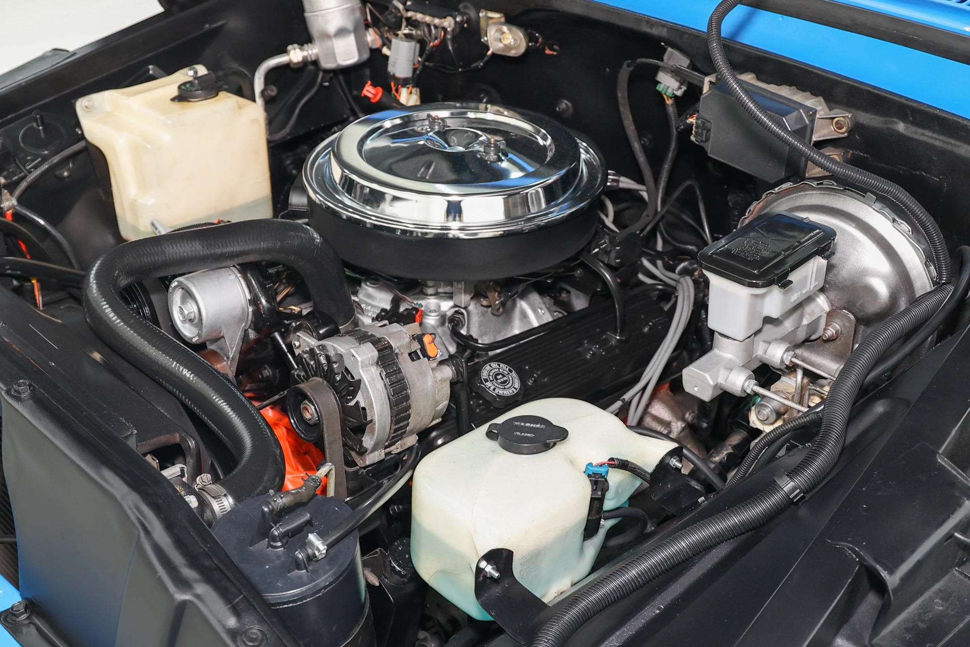 Used 1964 Chevrolet Pickup 4x4 350ci Auto PS PB AC Nice | St. Petersburg, FL