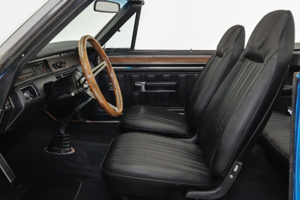 For Sale Used 1970 Dodge Coronet 440 Dual Quad 4-Spd Pistol Grip | American Dream Machines Des Moines IA 50309