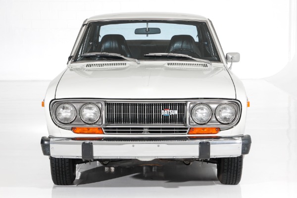 For Sale Used 1976 Datsun 710 Very Rare & Original Time Capsule Car | American Dream Machines Des Moines IA 50309