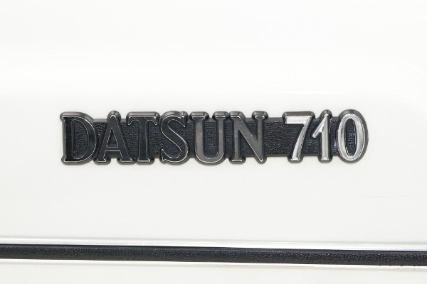 For Sale Used 1976 Datsun 710 Very Rare & Original Time Capsule Car | American Dream Machines Des Moines IA 50309