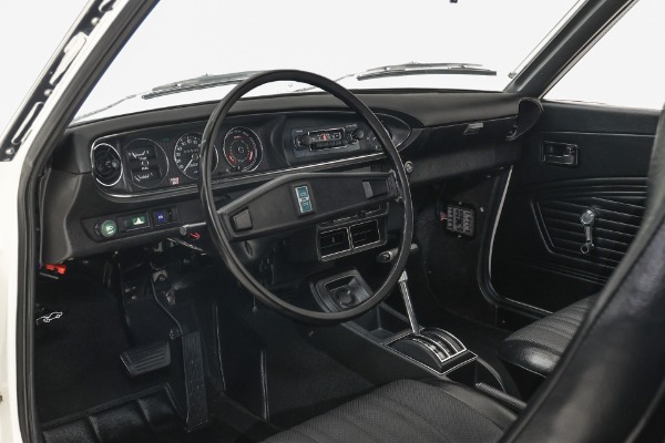 For Sale Used 1976 Datsun 710 Very Rare & Original Time Capsule Car | American Dream Machines Des Moines IA 50309