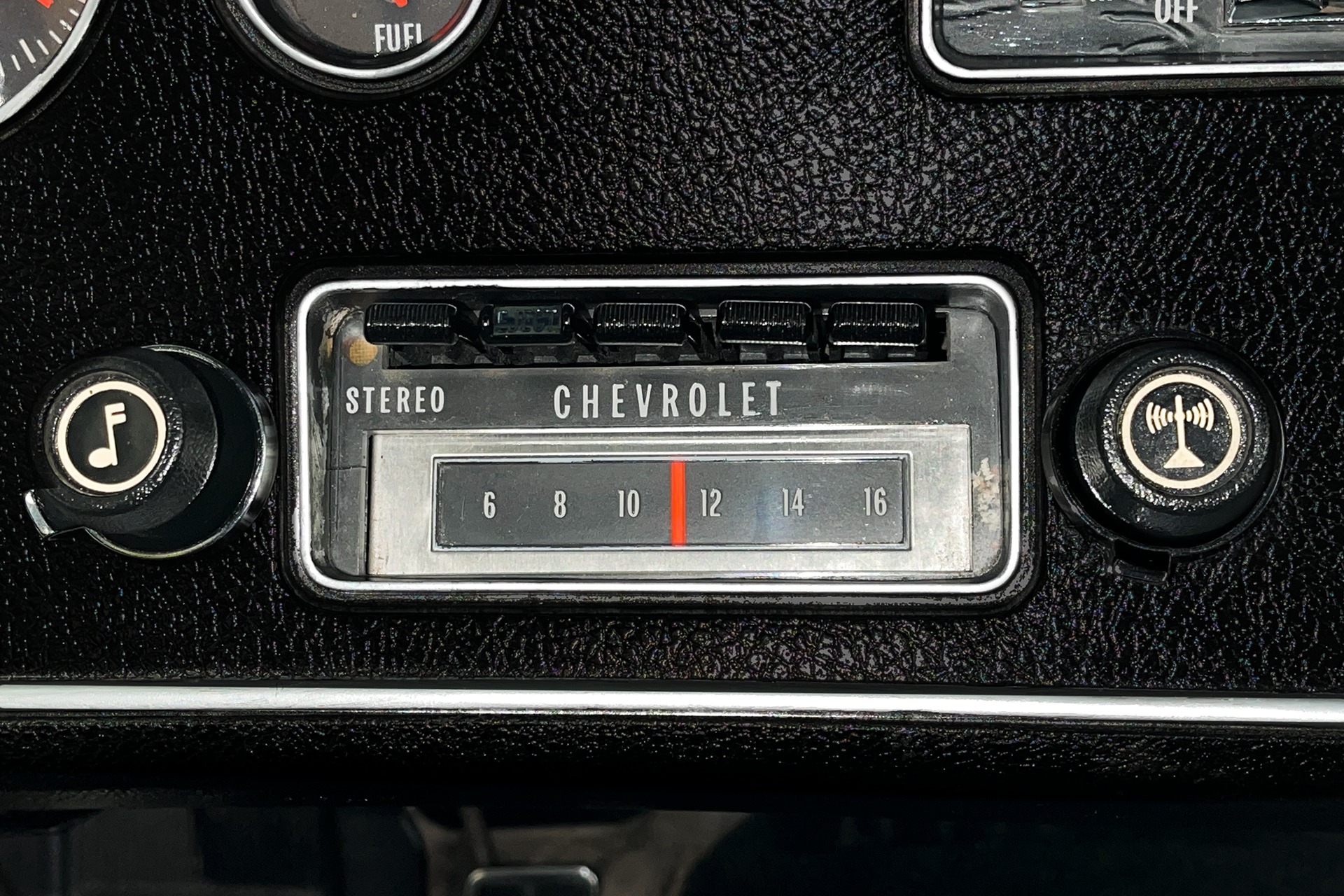Used 1972 Chevrolet Chevelle SS Build Sheet 500hp 5-Speed | St. Petersburg, FL