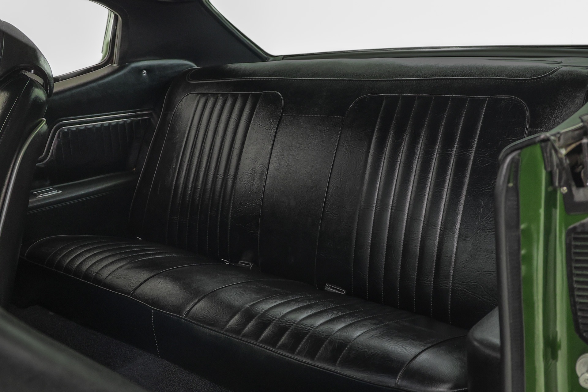 Used 1972 Chevrolet Chevelle SS Build Sheet 500hp 5-Speed | St. Petersburg, FL