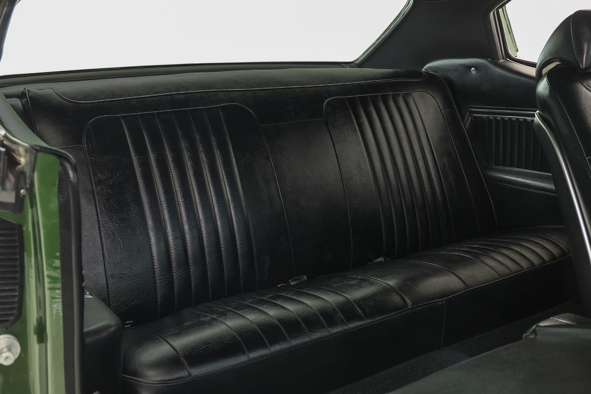 Used 1972 Chevrolet Chevelle SS Build Sheet 500hp 5-Speed | St. Petersburg, FL