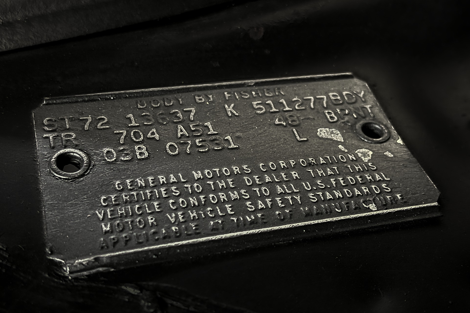 Used 1972 Chevrolet Chevelle SS Build Sheet 500hp 5-Speed | St. Petersburg, FL