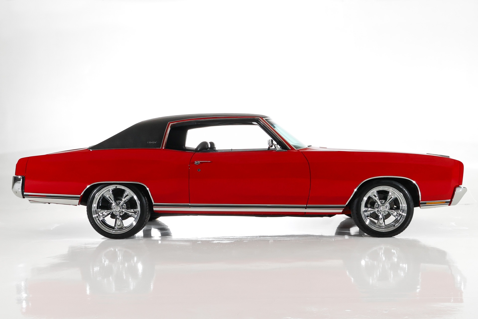 Used 1970 Chevrolet Monte Carlo 402ci Big Block PS PB AC | St. Petersburg, FL