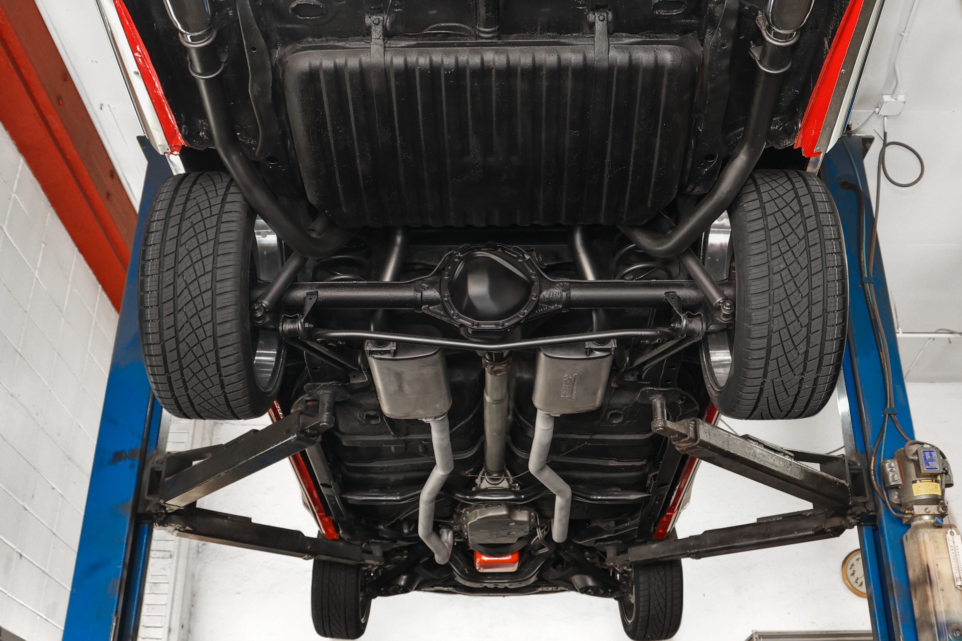 Used 1970 Chevrolet Monte Carlo 402ci Big Block PS PB AC | St. Petersburg, FL
