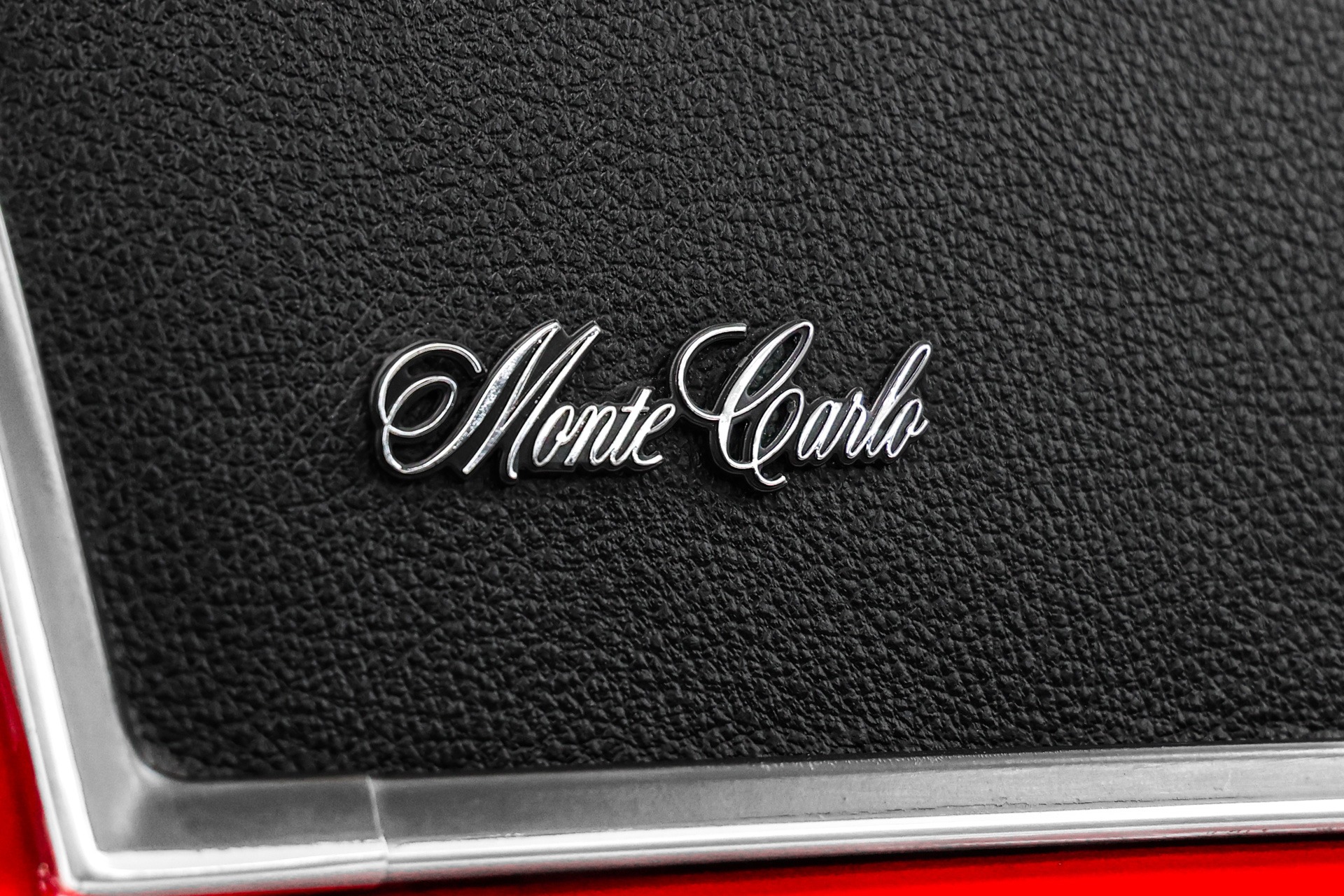 Used 1970 Chevrolet Monte Carlo 402ci Big Block PS PB AC | St. Petersburg, FL