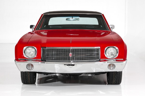 For Sale Used 1970 Chevrolet Monte Carlo 402ci Big Block PS PB AC | American Dream Machines Des Moines IA 50309